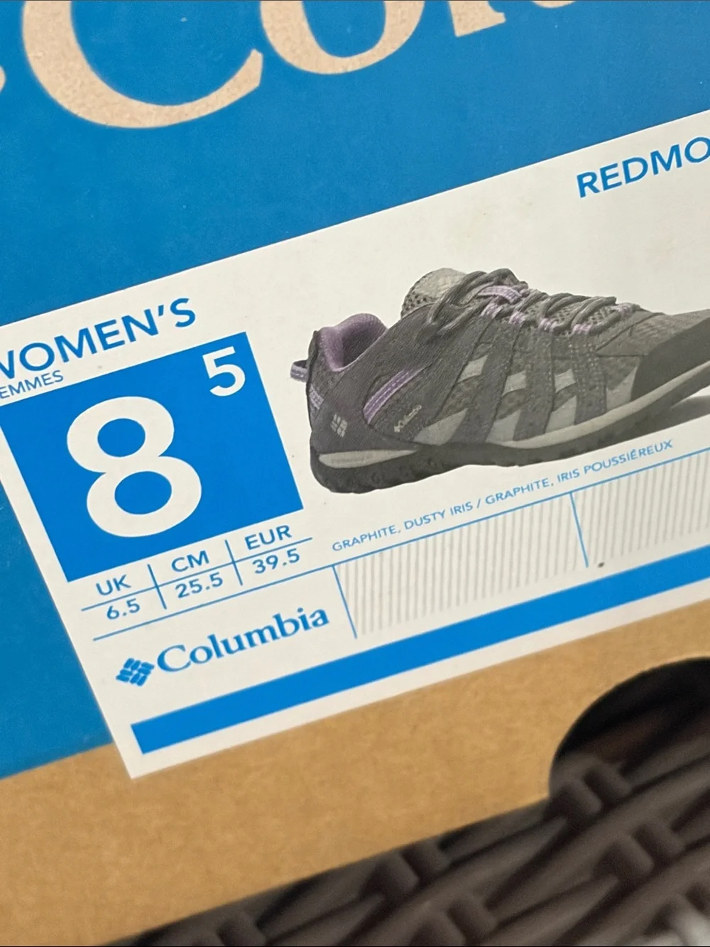 Columbia women athletic
